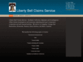 libertybellclaims.com