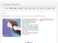 lindseymackie.com
