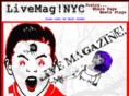 livemagnyc.com