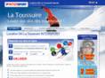 location-latoussuire.com