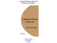 lookingatwomenisnotasin.com