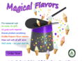 magicalflavors.com