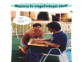 magictwanger.com
