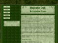 majesticoakacupuncture.com