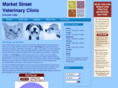 marketstreetvet.com