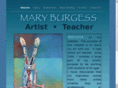 maryburgessart.com