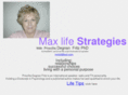maxlifestrategies.com