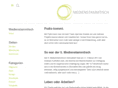 medienstammtisch.info