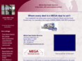 megarealestateservices.com