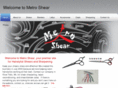 metroshear.com