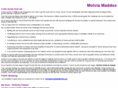 molviamaddox.com