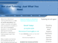 momentumtutoring.com