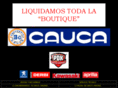 motoscauca.com
