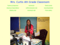 mrscurtis4thgrade.com