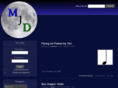 myjamdistrict.com