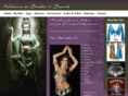 mystika-bellydance.com