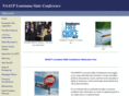 naacplouisiana.com
