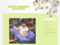 nanasbuggybuddies.com