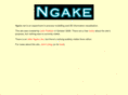 ngake.com