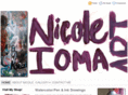 nicoleioma.com