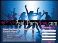 paid2partynow.com