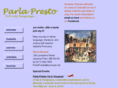 parlapresto.com