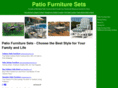 patio-furniture-sets.net