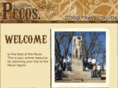 pecostravelguide.com