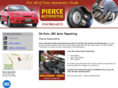 pierceauto.net