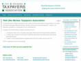 polkdesmoinestaxpayers.org