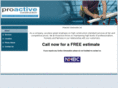 proactiveconstruction.co.uk