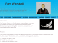 revwendell.com