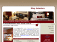 ringinteriors.com