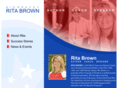 ritabrown.com