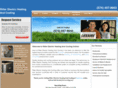 ritterheatingcooling.com