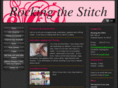 rockingthestitch.com