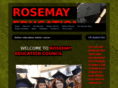 rosemayeducation.com