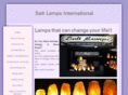 saltlampsinternational.com