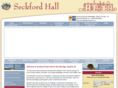 seckford.co.uk