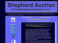 shepherdauctions.com