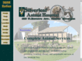 silverleafvet.com