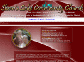 sloanslakecommunitychurch.com