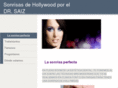 sonrisasdehollywood.com