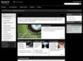 sonyproaudio.com