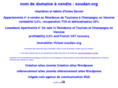 soudan.org