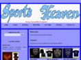 sportsheavenonline.com