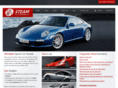 steamcarrentals.com