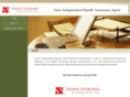 stone-sterling.com