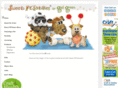 sweetpetatoes.com