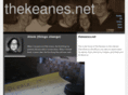 thekeanes.net